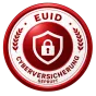 Siegel-Kategorie Cyberversicherung