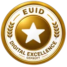 Complete audit seal Digital Excellence
