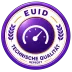 Siegel Technische Qualität